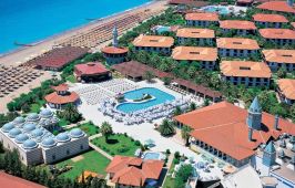 ALIBEY CLUB MANAVGAT